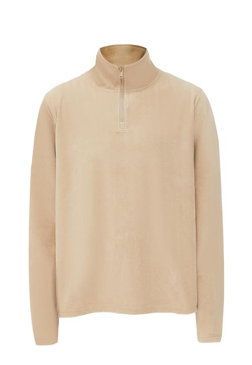 ICELOS Pullover  beige