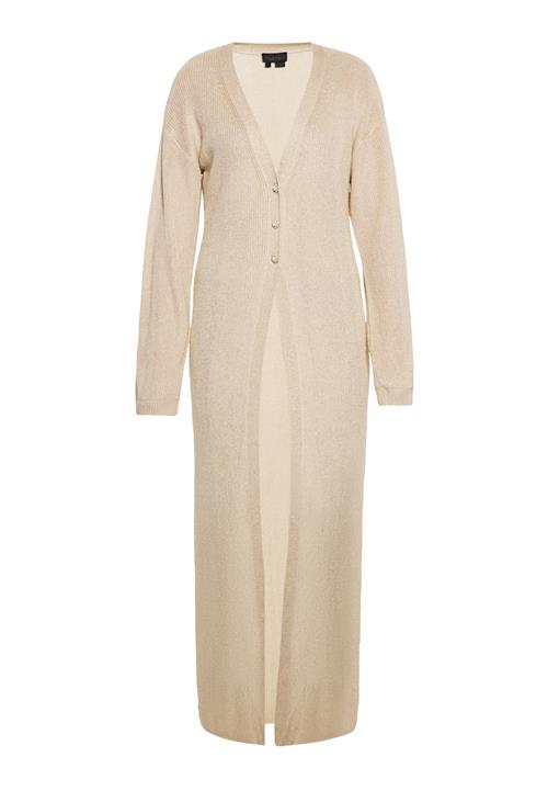 NAEMI Cardigan  elfenben