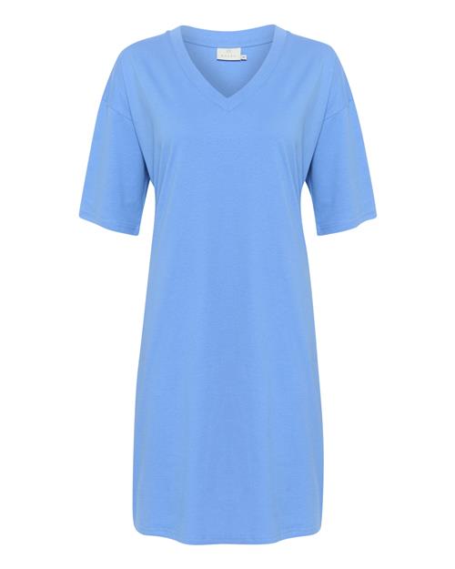 Kaffe Kjole 'edna'  azur