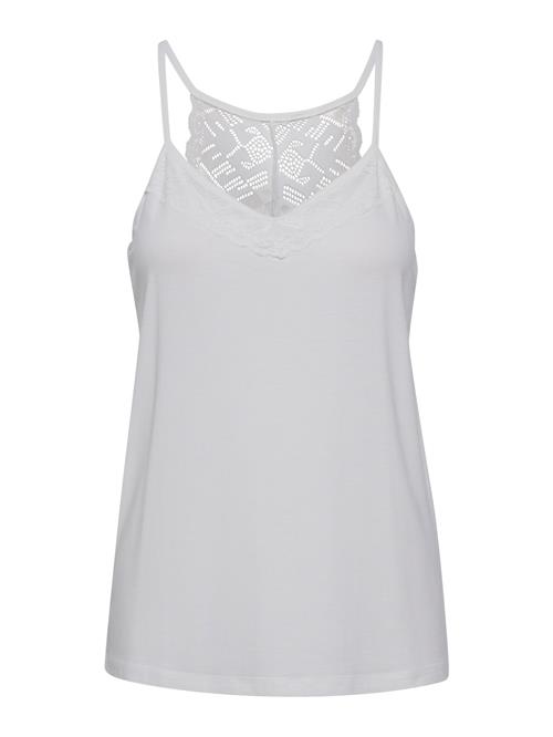 Se Cream Overdel 'Trulla'  hvid ved About You