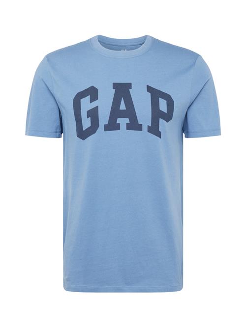 GAP Bluser & t-shirts 'Everyday'  marin / blue denim