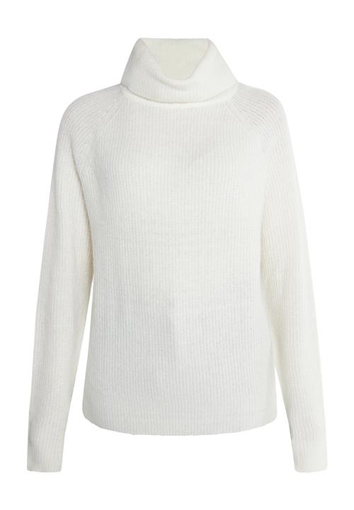 usha WHITE LABEL Pullover  hvid