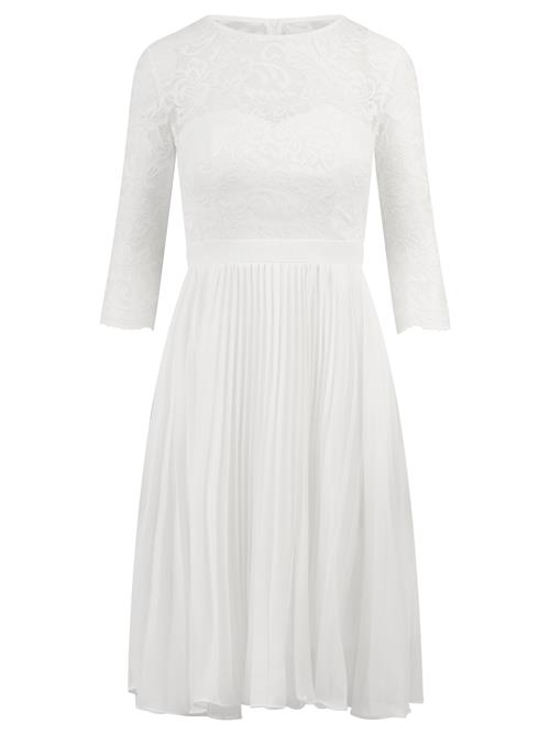Kraimod Kjole  hvid