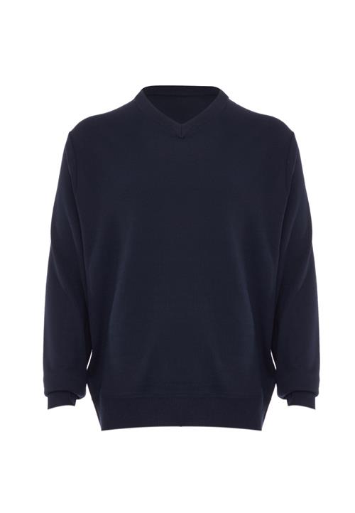 Sloan Pullover  marin
