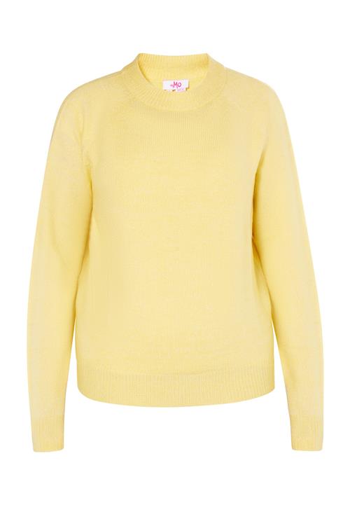 MYMO Pullover  lysegul