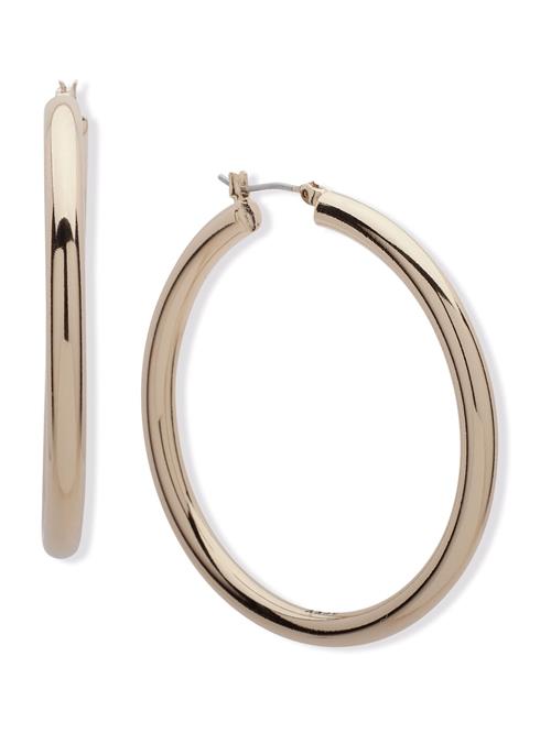 Se DKNY Øreringe  guld ved About You