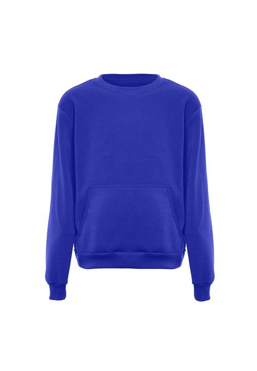 Mo ATHLSR Sweatshirt  indigo