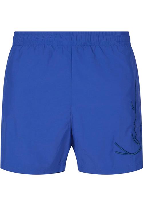 Se Karl Kani Badebukser  blå hos About You