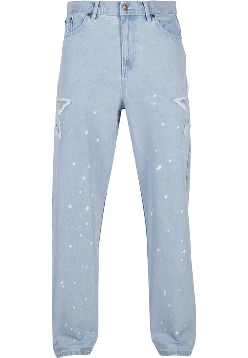 Karl Kani Jeans  blue denim