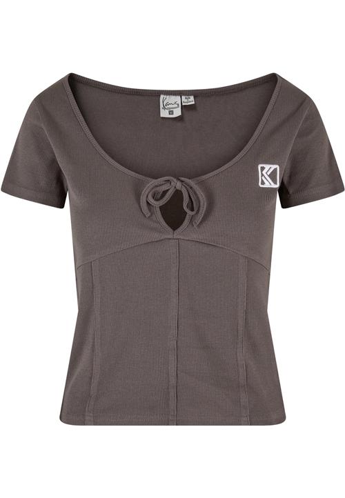 Karl Kani Shirts  taupe