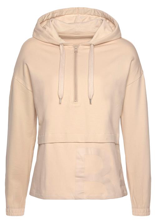 BENCH Sweatshirt  nude