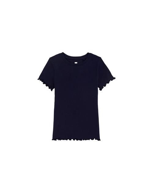 Se WE Fashion Bluser & t-shirts  marin hos About You