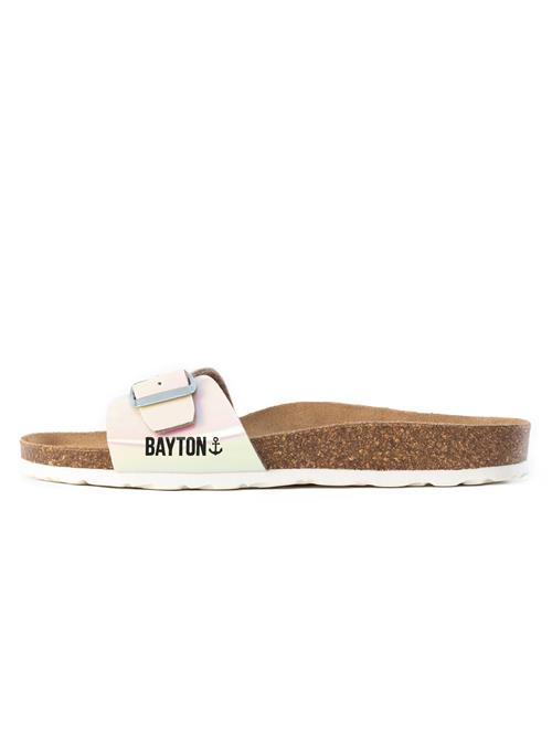 Bayton Pantoletter  rosé