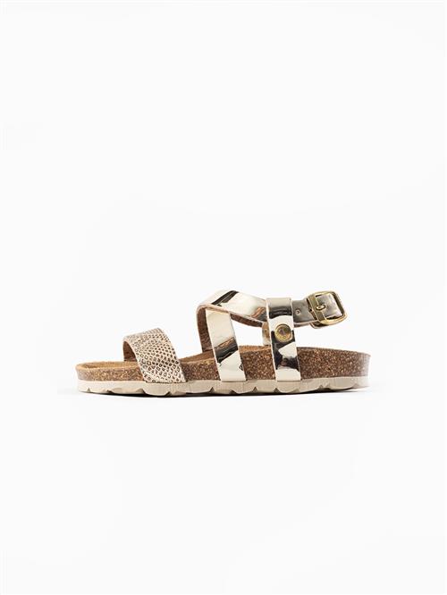 Bayton Sandaler 'Enyo'  guld