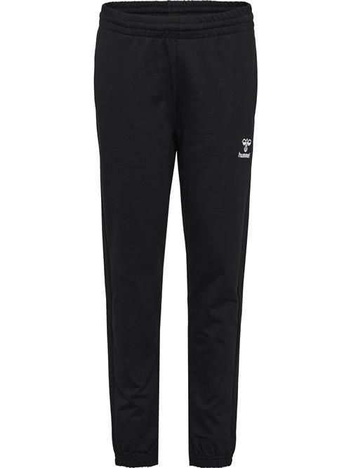 Hummel Sportsbukser 'GO 2.0'  sort / hvid