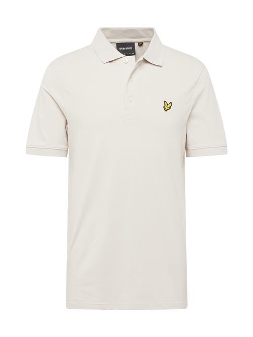 Lyle & Scott Bluser & t-shirts  lysegrå