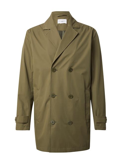 TRAPP Overgangsfrakke 'Rafael'  khaki