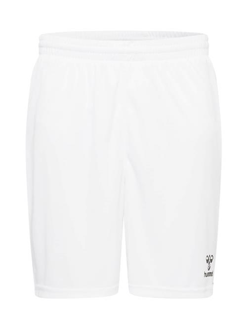 Hummel Sportsbukser 'Authentic'  sort / hvid