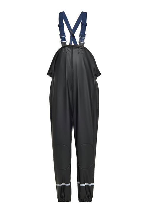 Schmuddelwedda Funktionsbukser  sort