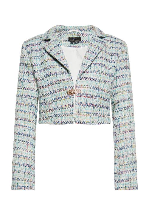 faina Blazer  blandingsfarvet