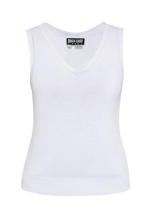 ROCKEASY Sticktop  hvid