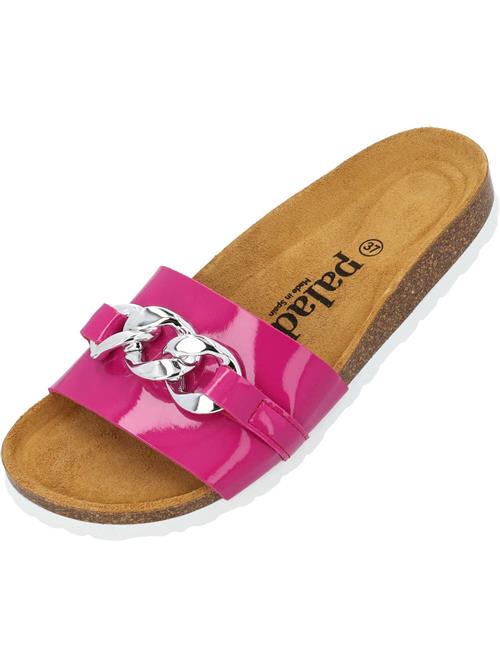 Palado Pantoletter 'Gozo'  pink