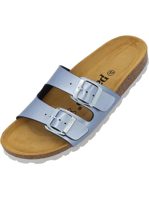 Palado Pantoletter 'Milos'  opal