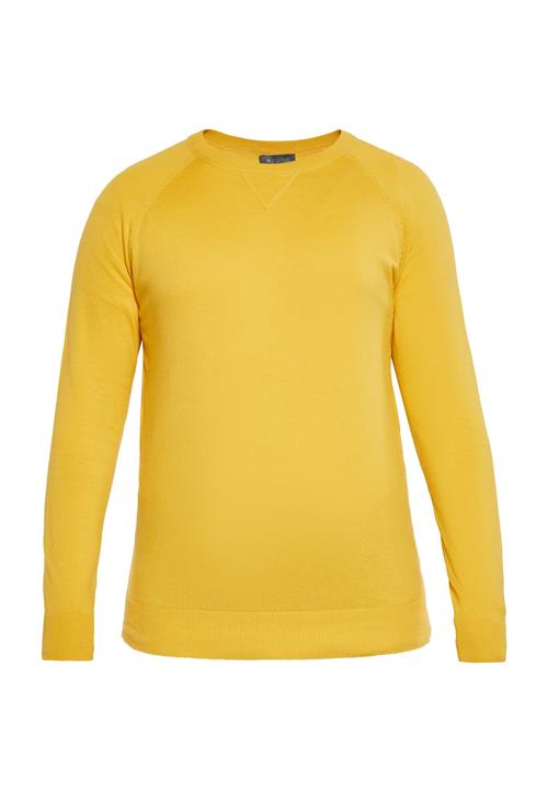boline Pullover  gul