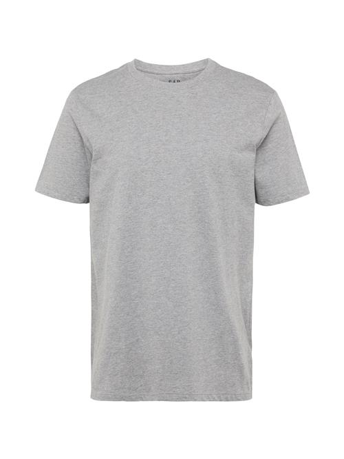 GAP Bluser & t-shirts 'CLASSIC'  grå