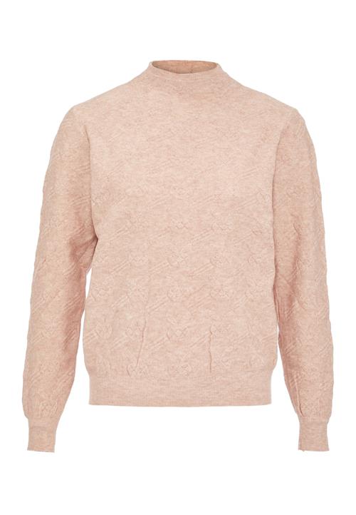 IMMY Pullover  lyserød