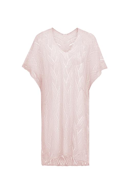 RAKATA Pullover  lyserød