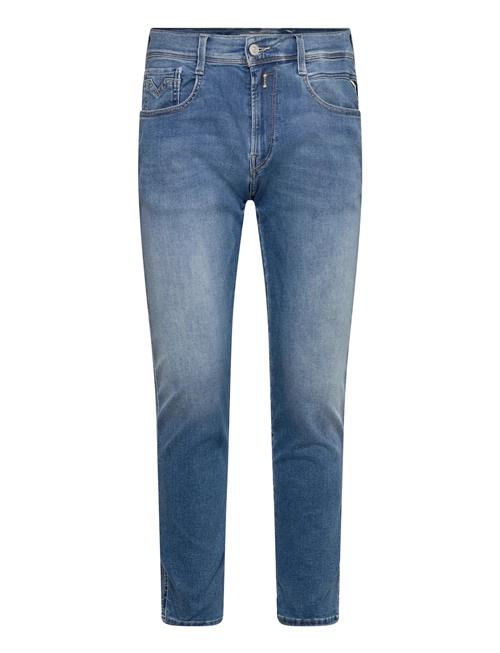 Replay | Anbass Trousers Slim Hyperflex Original | 33 x 30