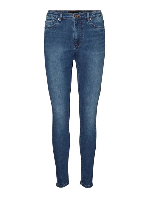 VERO MODA Jeans 'Sophia'  blue denim
