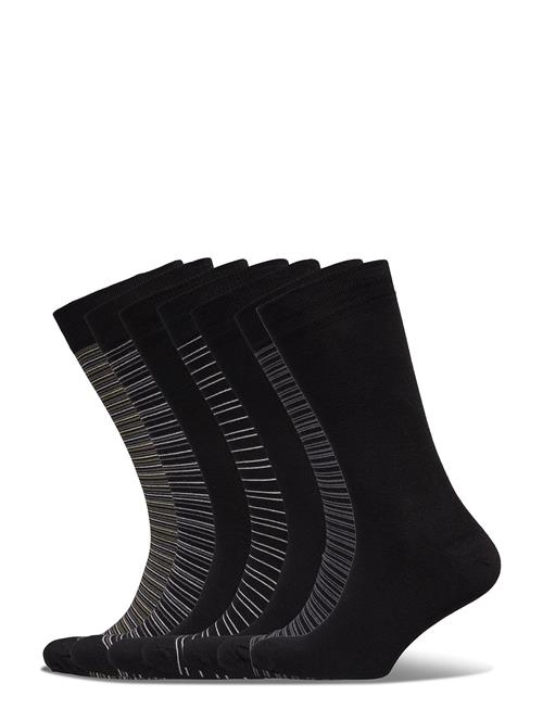 Dovre | Dovre Bamboo Socks 7 Pack | 45-48