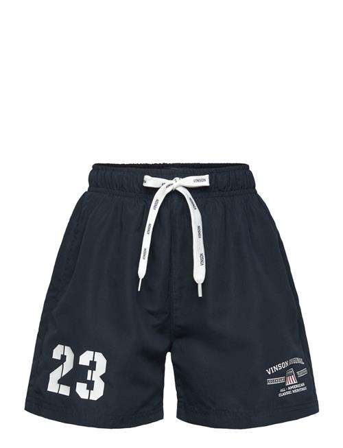 VINSON | Vin Swimshorts Matts Jr. Boy | 160