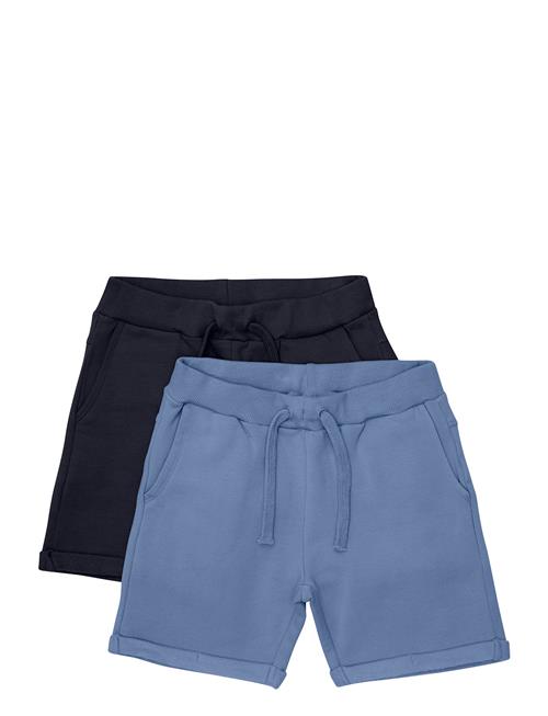 Minymo | Shorts Sweat 2-Pack | 134