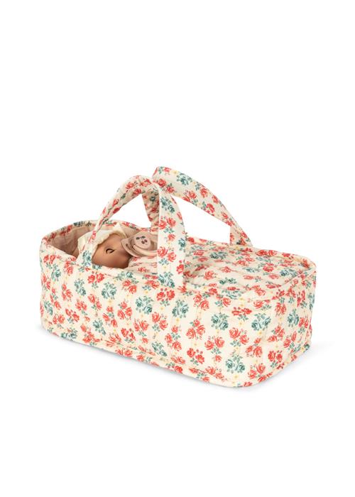 Konges Sløjd Lea Baby Dukke Lumina  Lumina One Size  Beige  One Size  kvinde