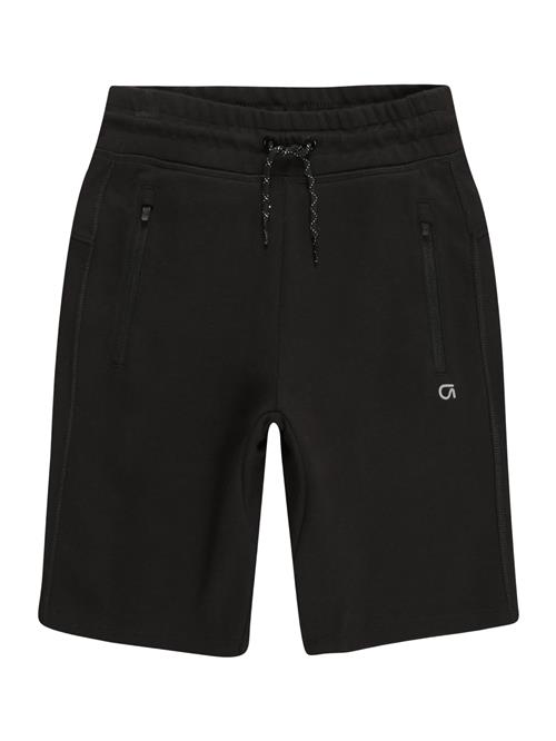 GAP Bukser  grå / sort