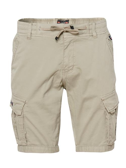 KOROSHI Bukser  beige