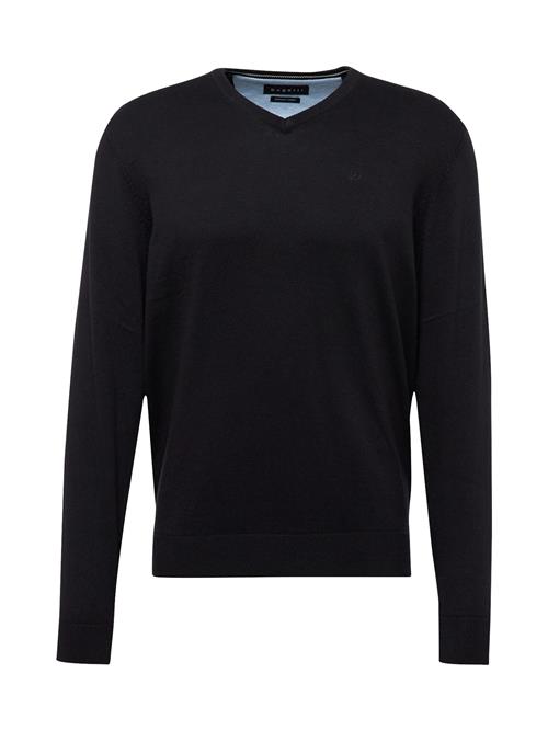 bugatti Pullover  sort
