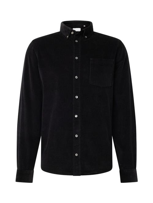 Casual Friday Skjorte 'Anton'  sort