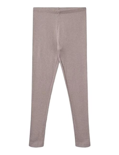 Wheat | Rib Leggings Maddy | 152