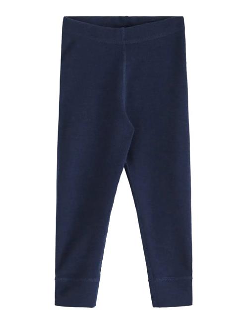 Lindex | Leggings Wool Baby Solid | 56