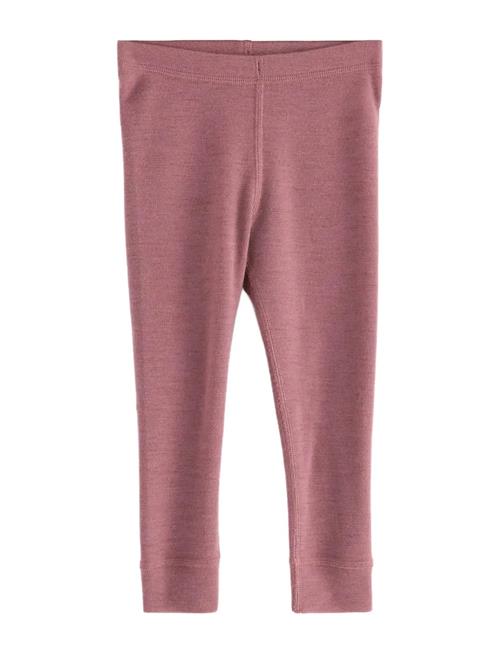 Lindex | Merino Wool Leggings | 56