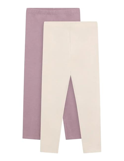 Minymo | Basic Leggings (2-Pack) | 140