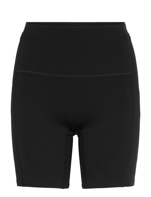 2XU | Form Stash Hi-Rise Compression 6 Inch Shorts | XS