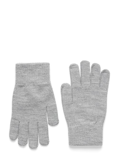 Lindex | Gloves Magic Fix Wool | 8-10