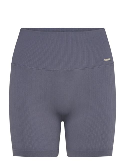 aim´n | Ribbed Seamless Midi Biker Shorts | M