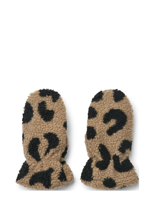 Liewood | Grethe Pile Gloves | 3/4Y