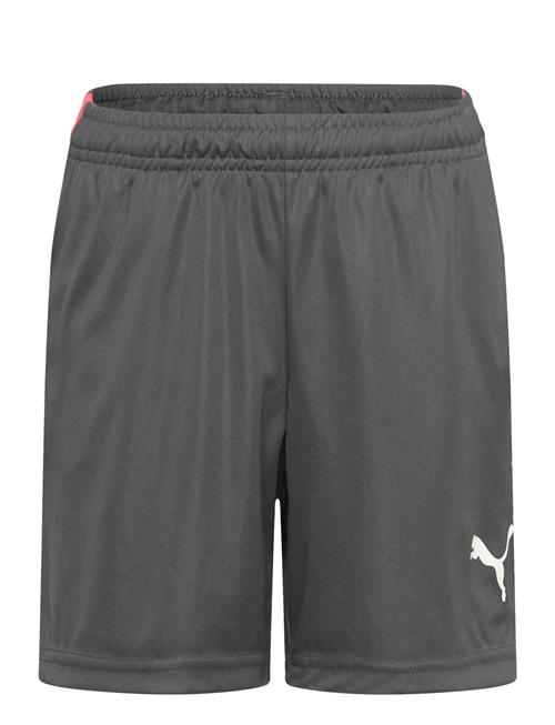 PUMA | Individualliga Training Shorts 2 Jr (Open Pockets) | 128